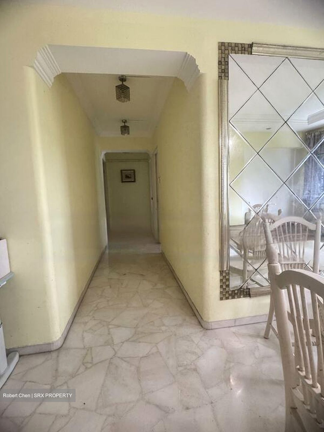 Blk 702 Woodlands Drive 40 (Woodlands), HDB 5 Rooms #455971841